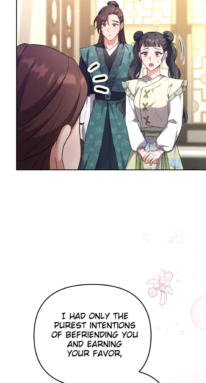 Gosu, Wakes Up as a Concubine Chapter 85 page 26 - 