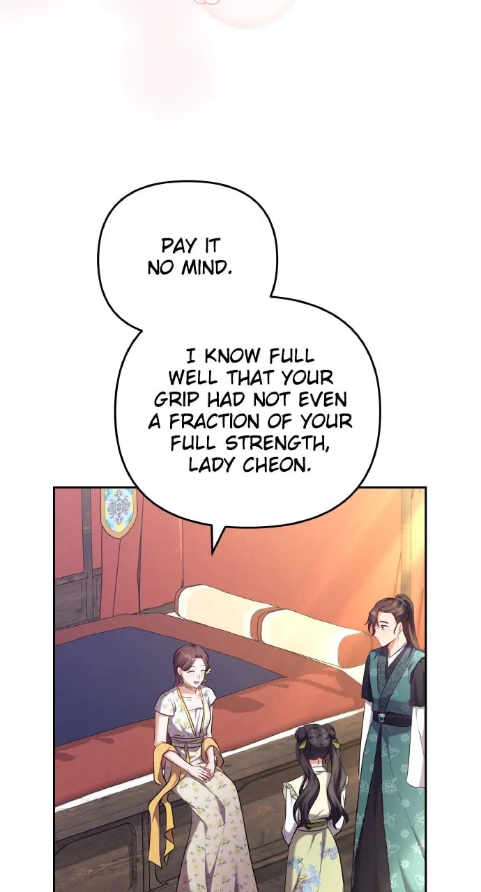 Gosu, Wakes Up as a Concubine Chapter 85 page 28 - 