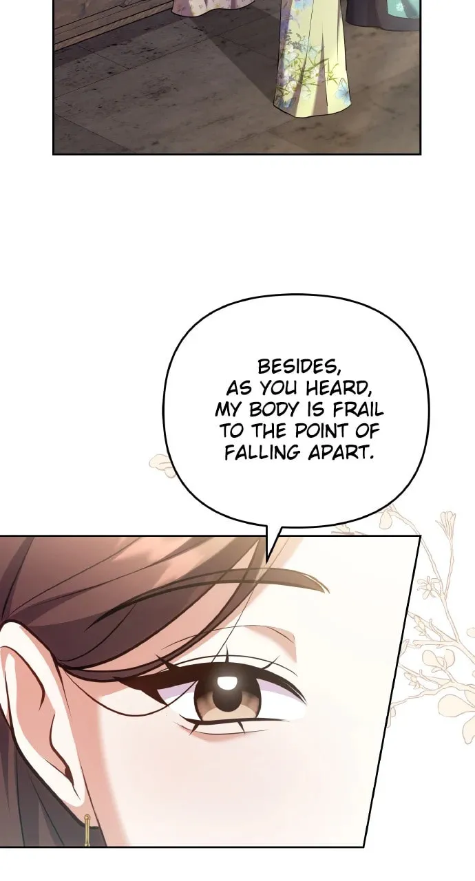 Gosu, Wakes Up as a Concubine Chapter 85 page 29 - 
