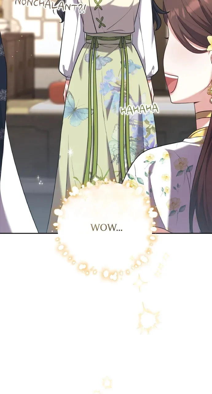 Gosu, Wakes Up as a Concubine Chapter 85 page 32 - 