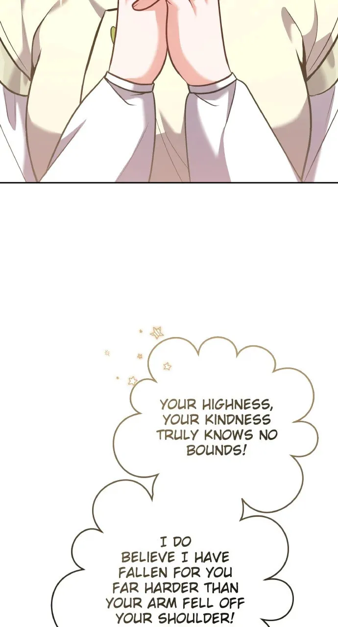 Gosu, Wakes Up as a Concubine Chapter 85 page 34 - 