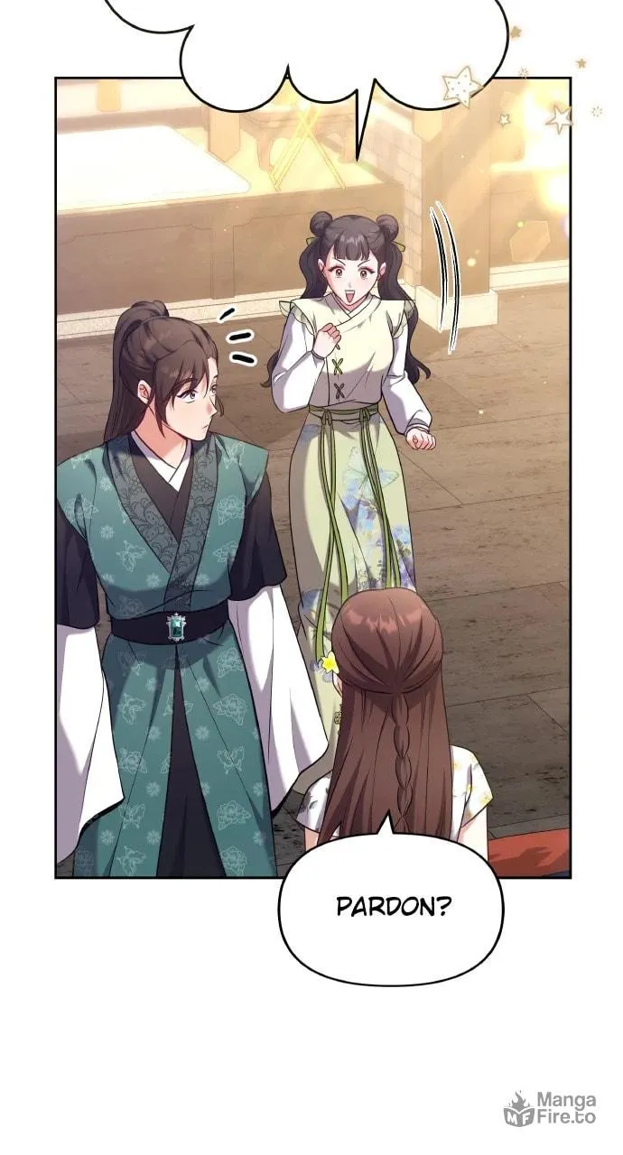 Gosu, Wakes Up as a Concubine Chapter 85 page 35 - 