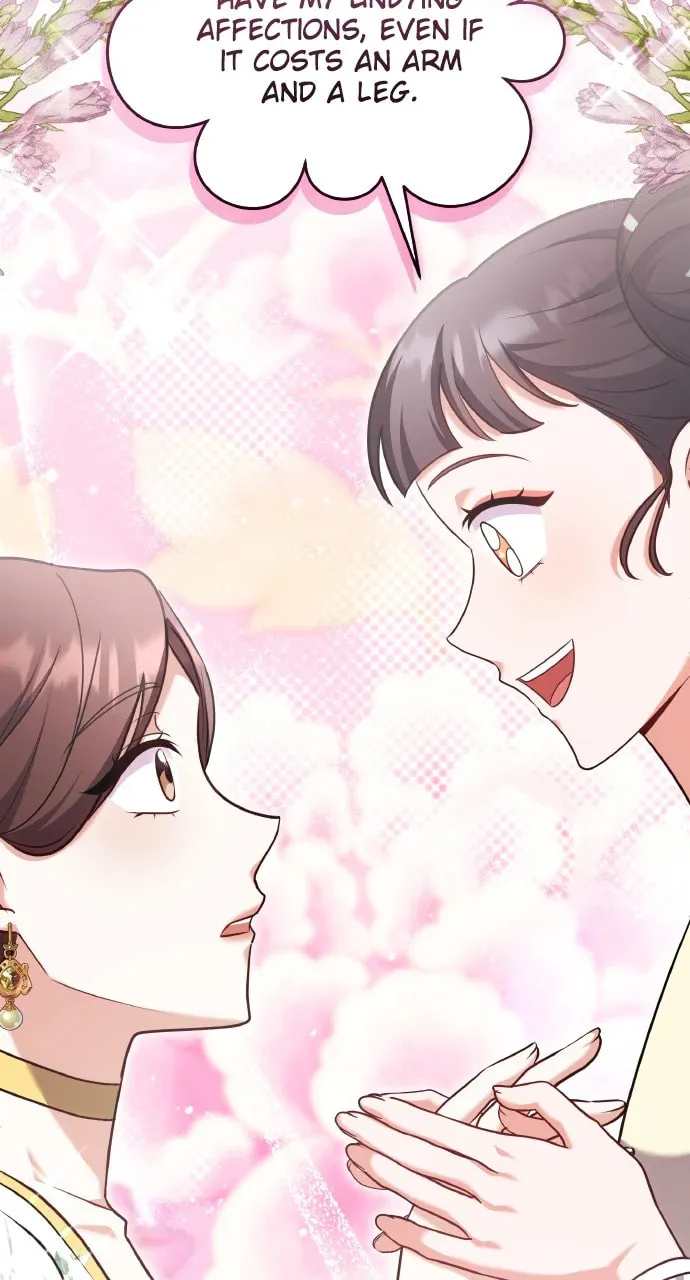 Gosu, Wakes Up as a Concubine Chapter 85 page 37 - 