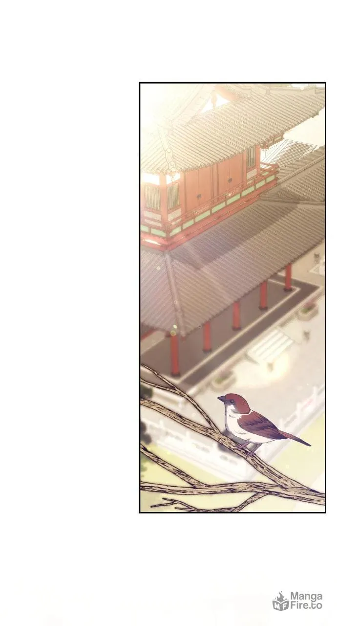 Gosu, Wakes Up as a Concubine Chapter 85 page 45 - 