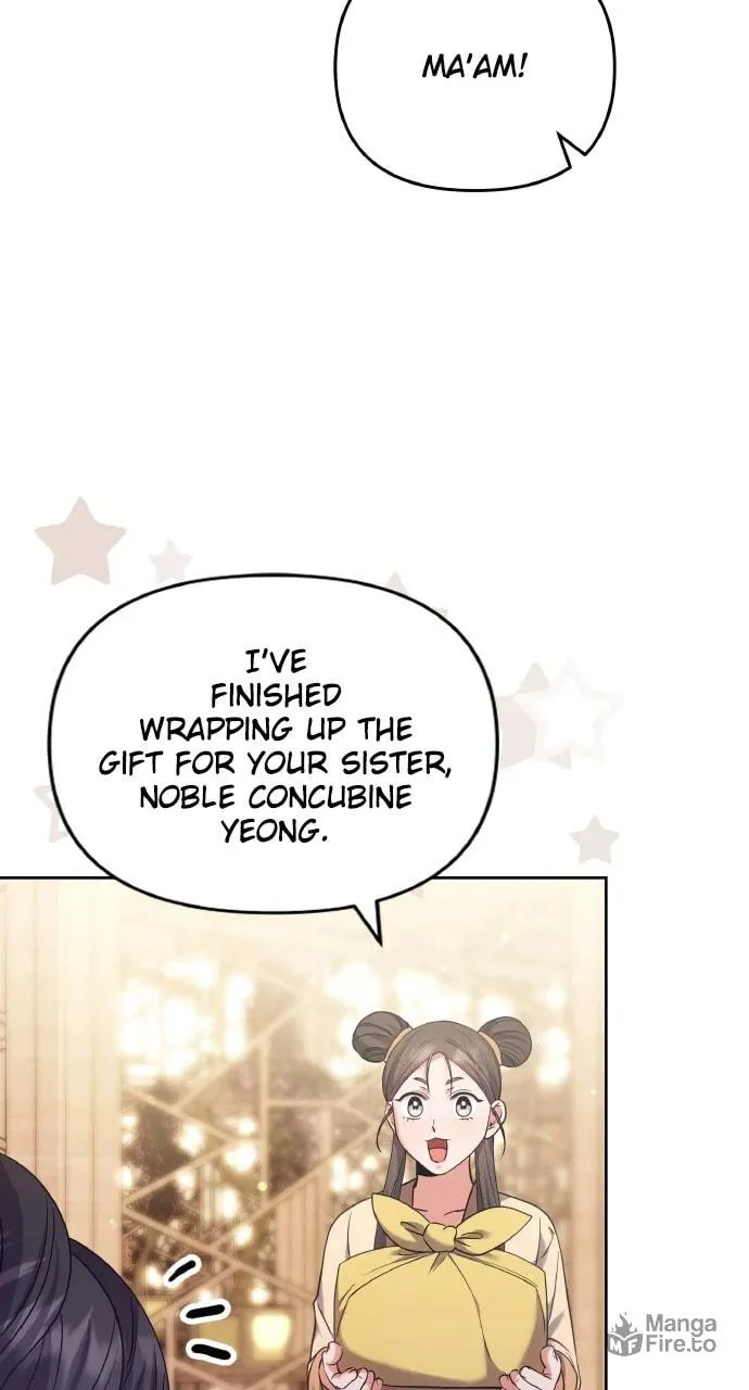 Gosu, Wakes Up as a Concubine Chapter 85 page 48 - 