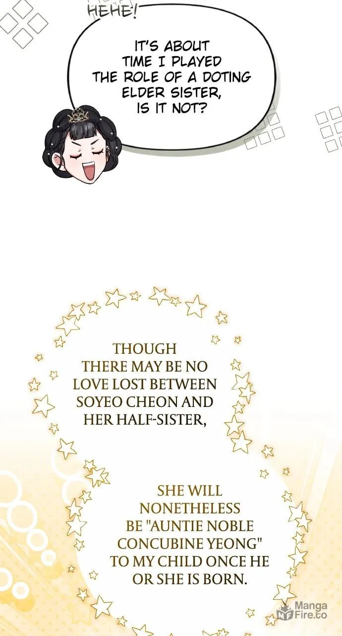 Gosu, Wakes Up as a Concubine Chapter 85 page 51 - 