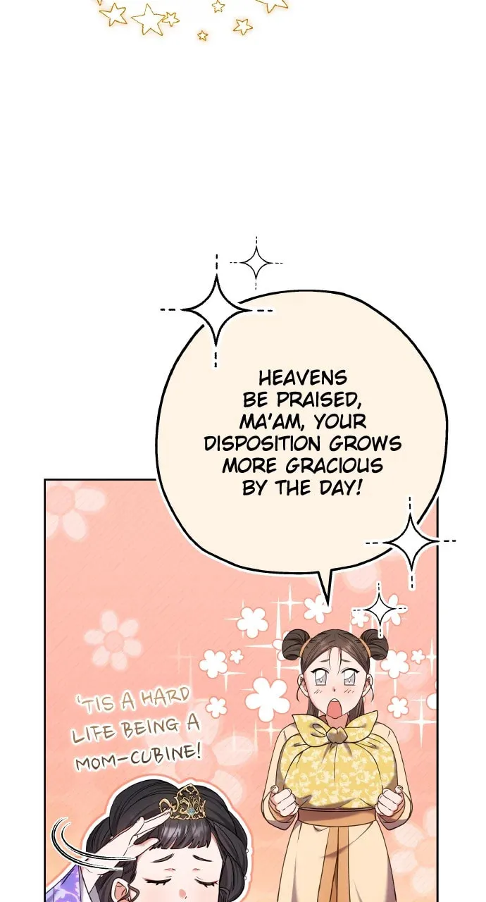 Gosu, Wakes Up as a Concubine Chapter 85 page 53 - 