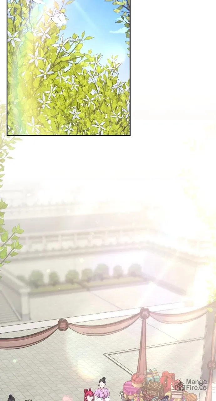 Gosu, Wakes Up as a Concubine Chapter 85 page 57 - 