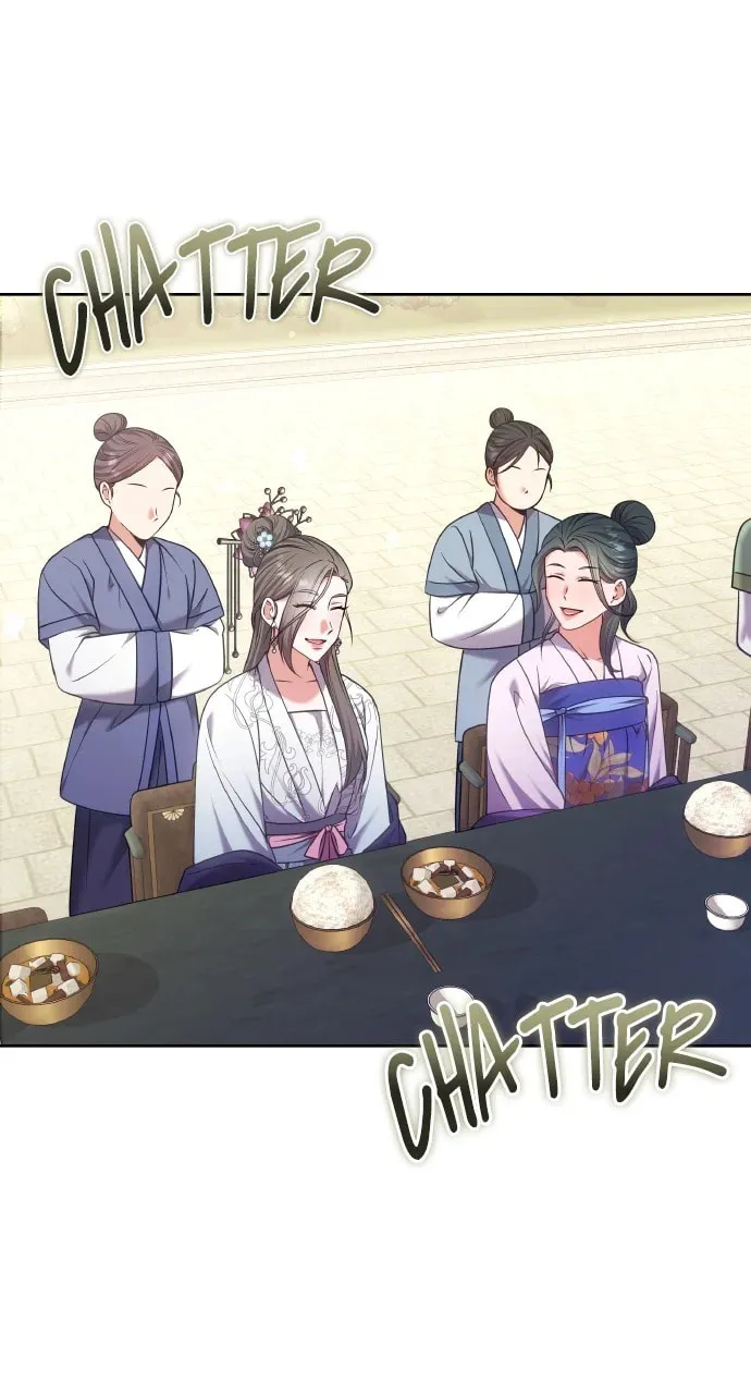 Gosu, Wakes Up as a Concubine Chapter 85 page 59 - 