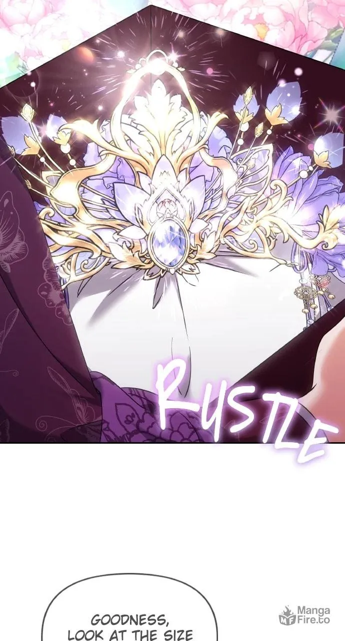 Gosu, Wakes Up as a Concubine Chapter 85 page 65 - 