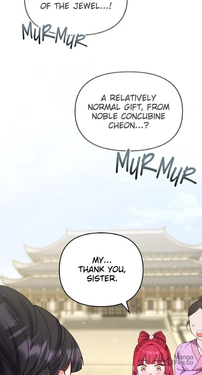Gosu, Wakes Up as a Concubine Chapter 85 page 66 - 