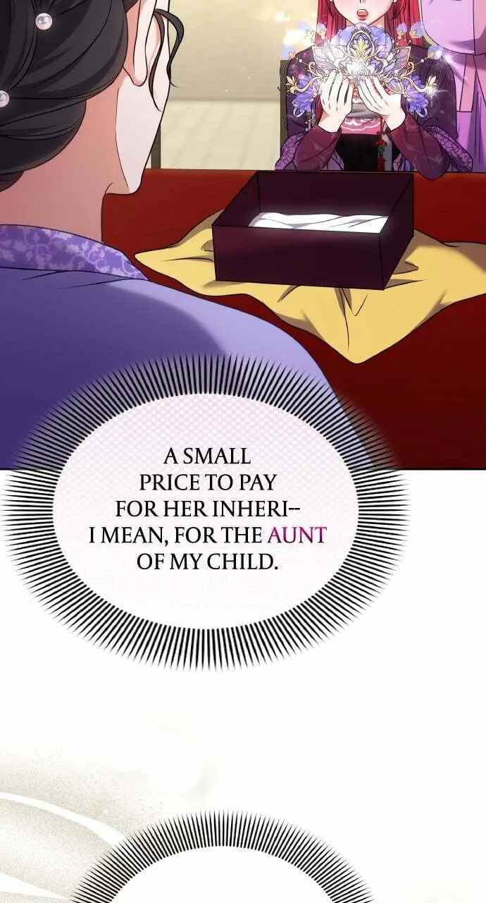 Gosu, Wakes Up as a Concubine Chapter 85 page 67 - 