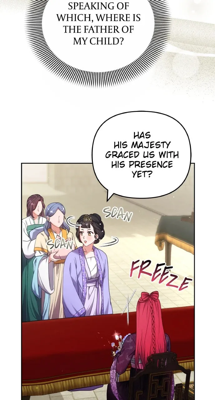 Gosu, Wakes Up as a Concubine Chapter 85 page 68 - 