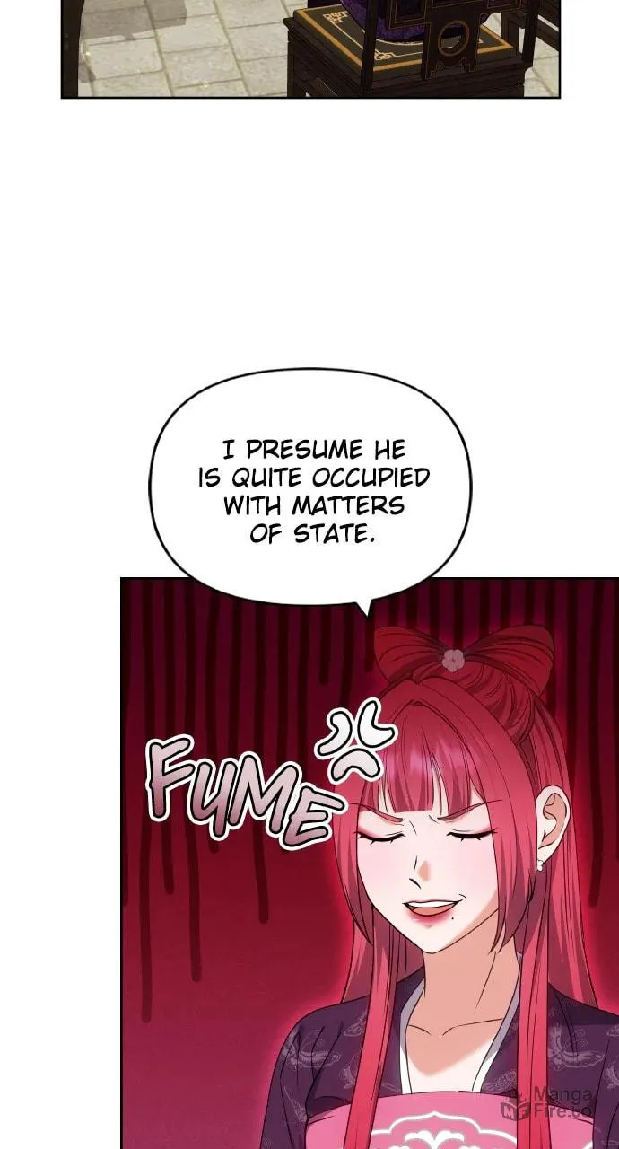 Gosu, Wakes Up as a Concubine Chapter 85 page 69 - 