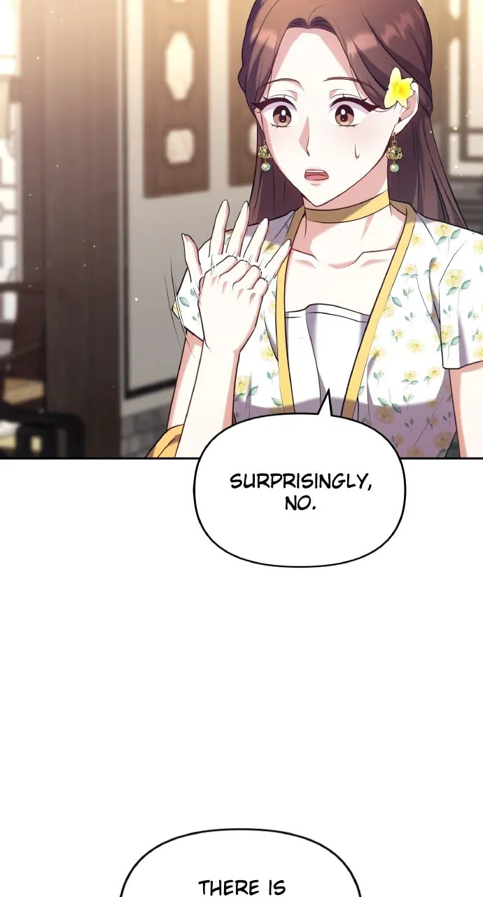 Gosu, Wakes Up as a Concubine Chapter 85 page 8 - 