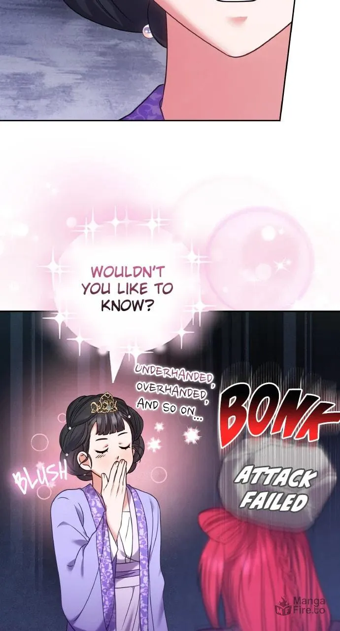 Gosu, Wakes Up as a Concubine Chapter 85 page 72 - 