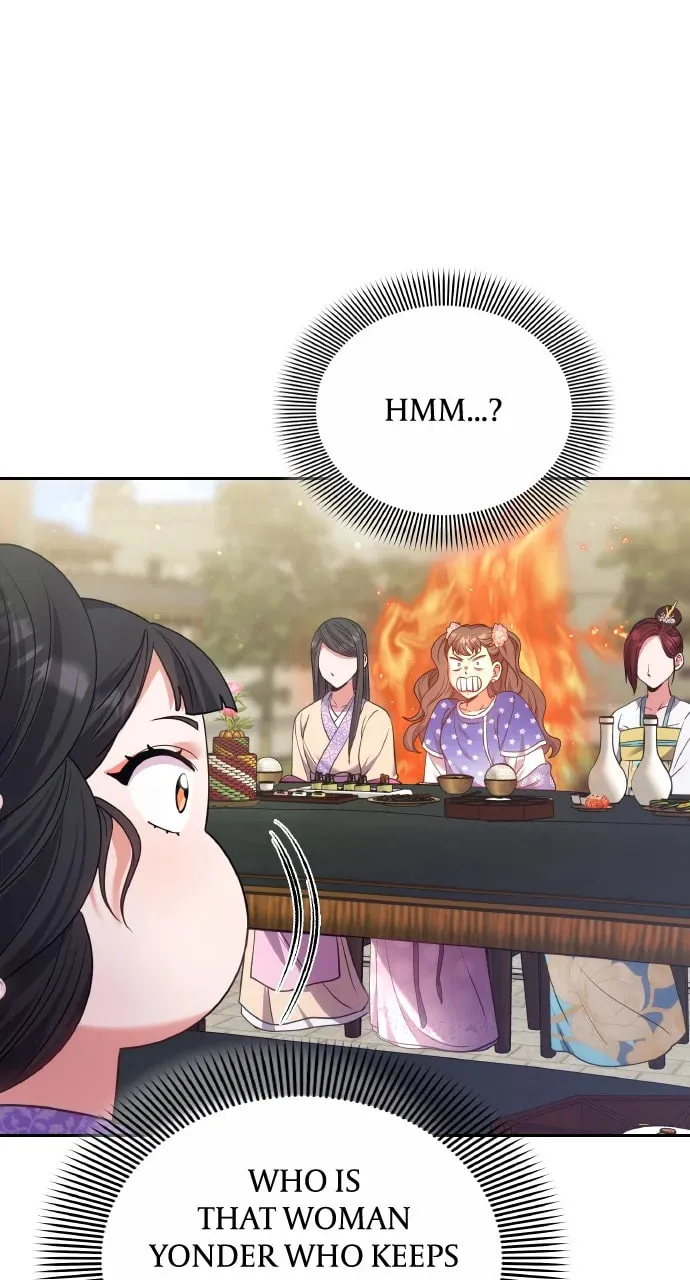 Gosu, Wakes Up as a Concubine Chapter 85 page 76 - 
