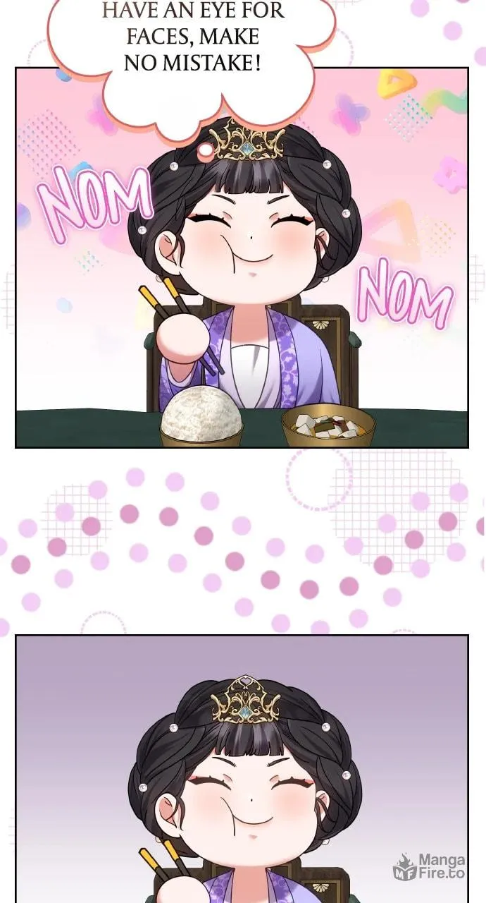 Gosu, Wakes Up as a Concubine Chapter 85 page 80 - 