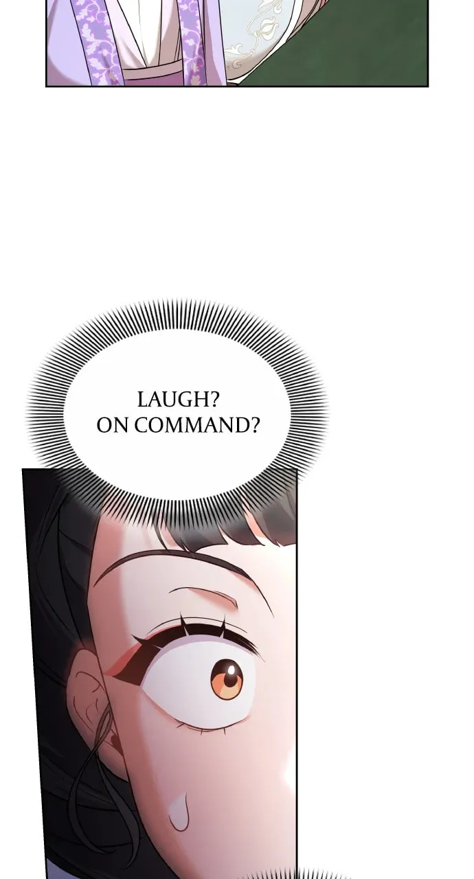 Gosu, Wakes Up as a Concubine Chapter 86 page 11 - 