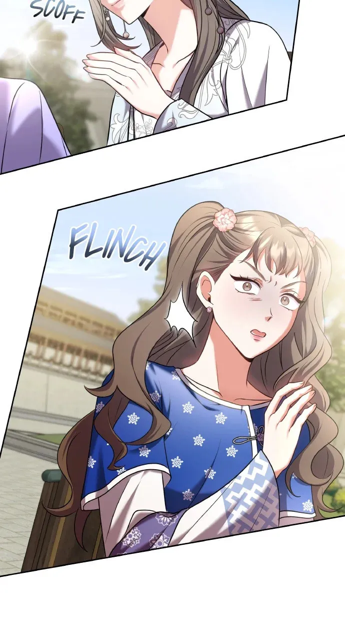 Gosu, Wakes Up as a Concubine Chapter 86 page 14 - 