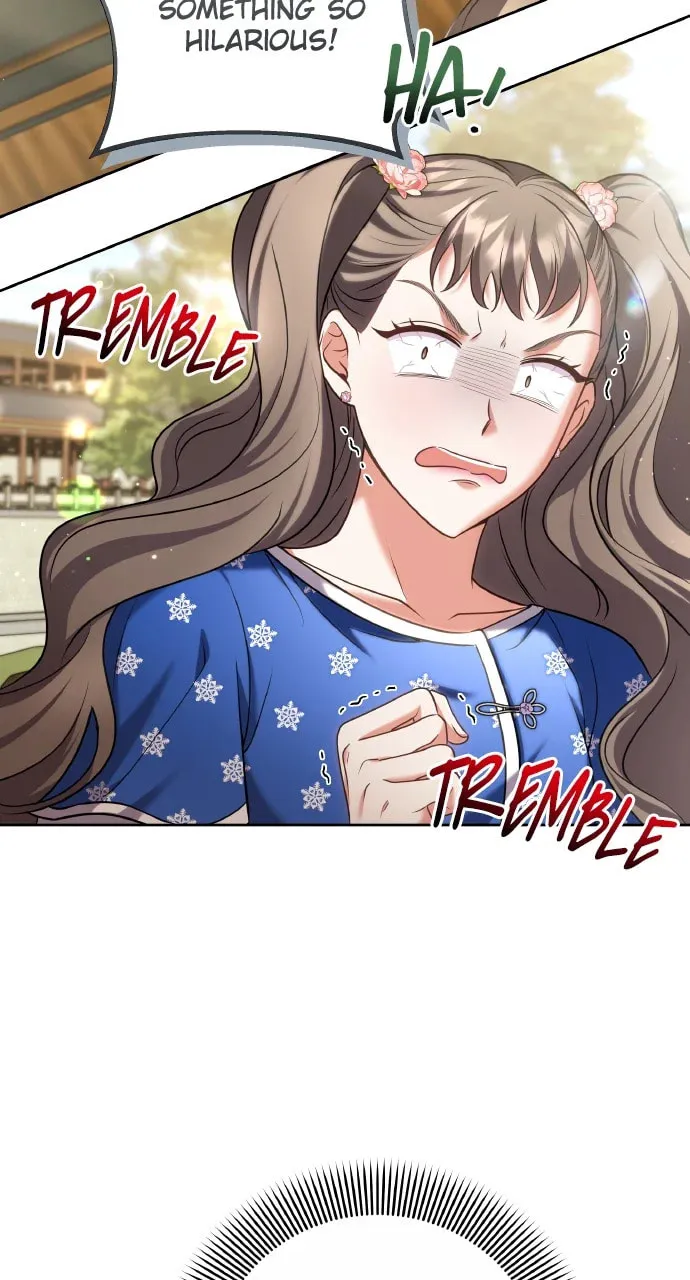 Gosu, Wakes Up as a Concubine Chapter 86 page 17 - 