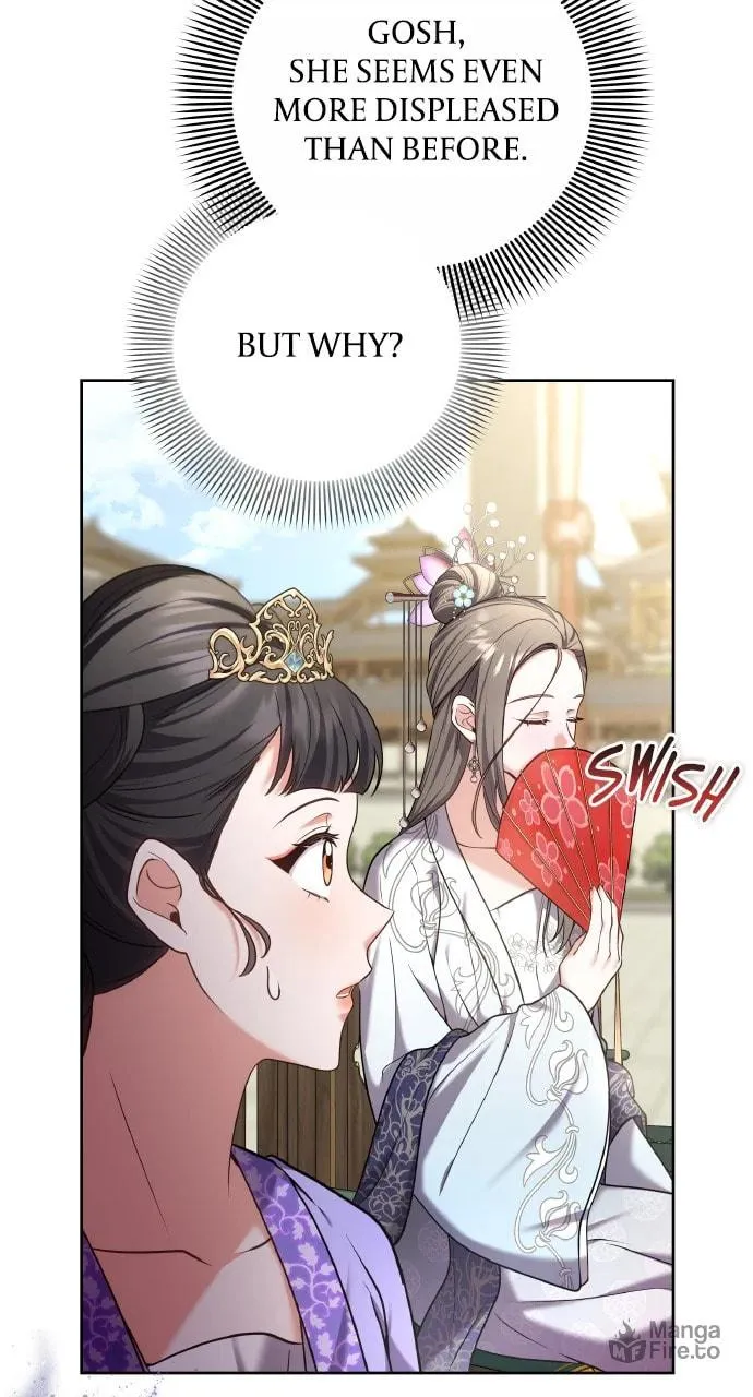 Gosu, Wakes Up as a Concubine Chapter 86 page 18 - 