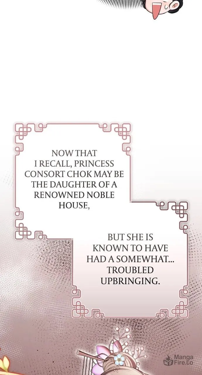 Gosu, Wakes Up as a Concubine Chapter 86 page 21 - 