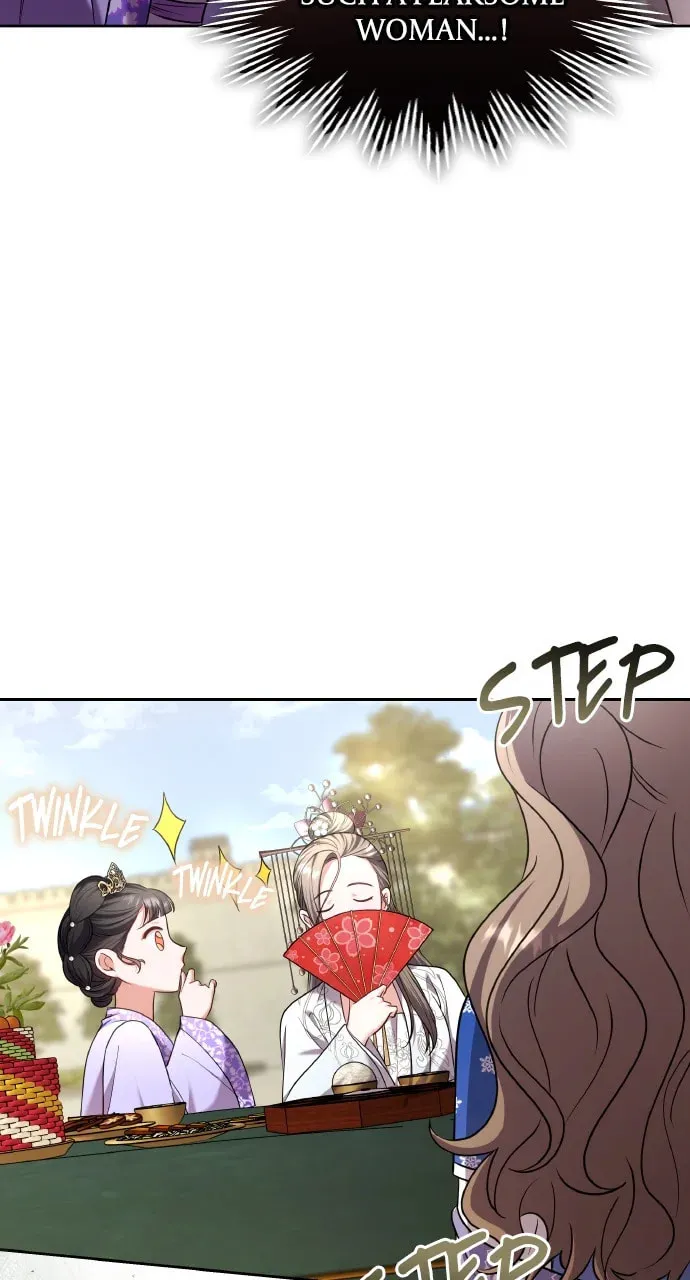 Gosu, Wakes Up as a Concubine Chapter 86 page 23 - 