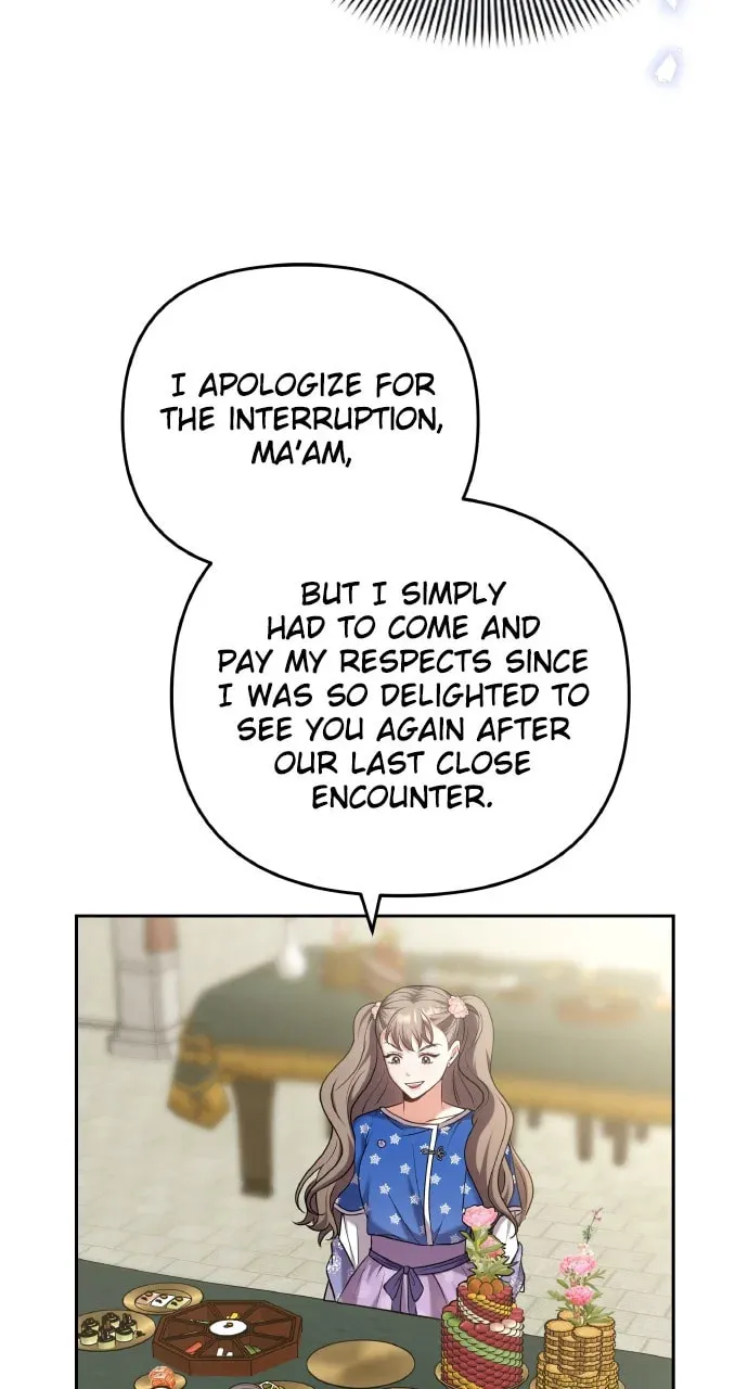 Gosu, Wakes Up as a Concubine Chapter 86 page 29 - 