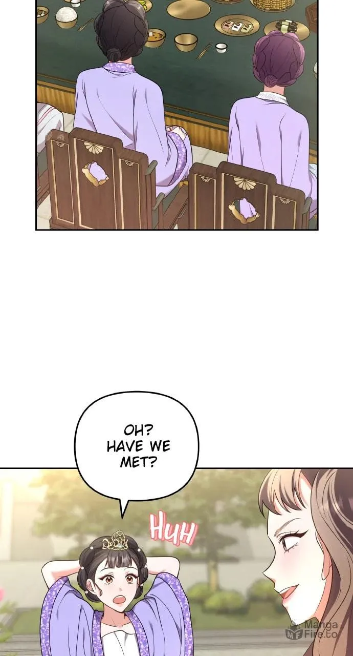 Gosu, Wakes Up as a Concubine Chapter 86 page 30 - 