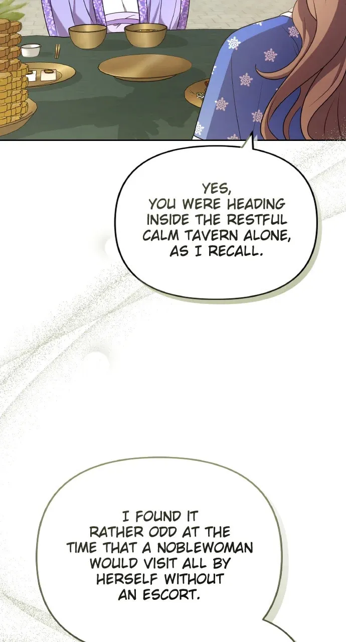 Gosu, Wakes Up as a Concubine Chapter 86 page 31 - 