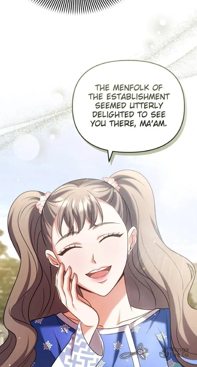 Gosu, Wakes Up as a Concubine Chapter 86 page 33 - 