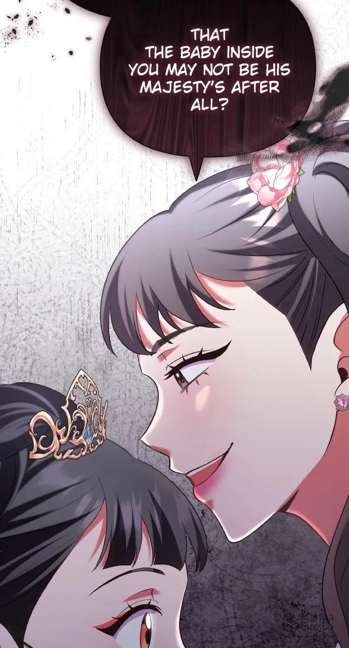 Gosu, Wakes Up as a Concubine Chapter 86 page 36 - 