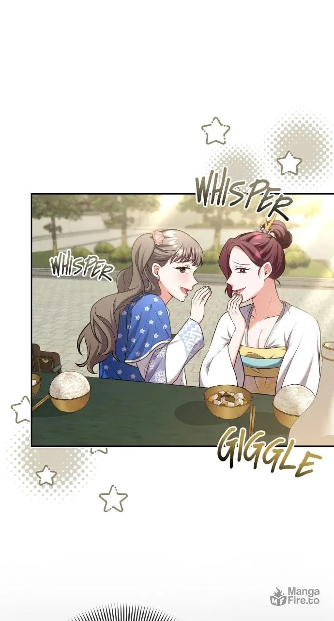 Gosu, Wakes Up as a Concubine Chapter 86 page 5 - 