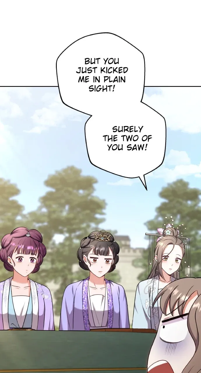 Gosu, Wakes Up as a Concubine Chapter 86 page 43 - 