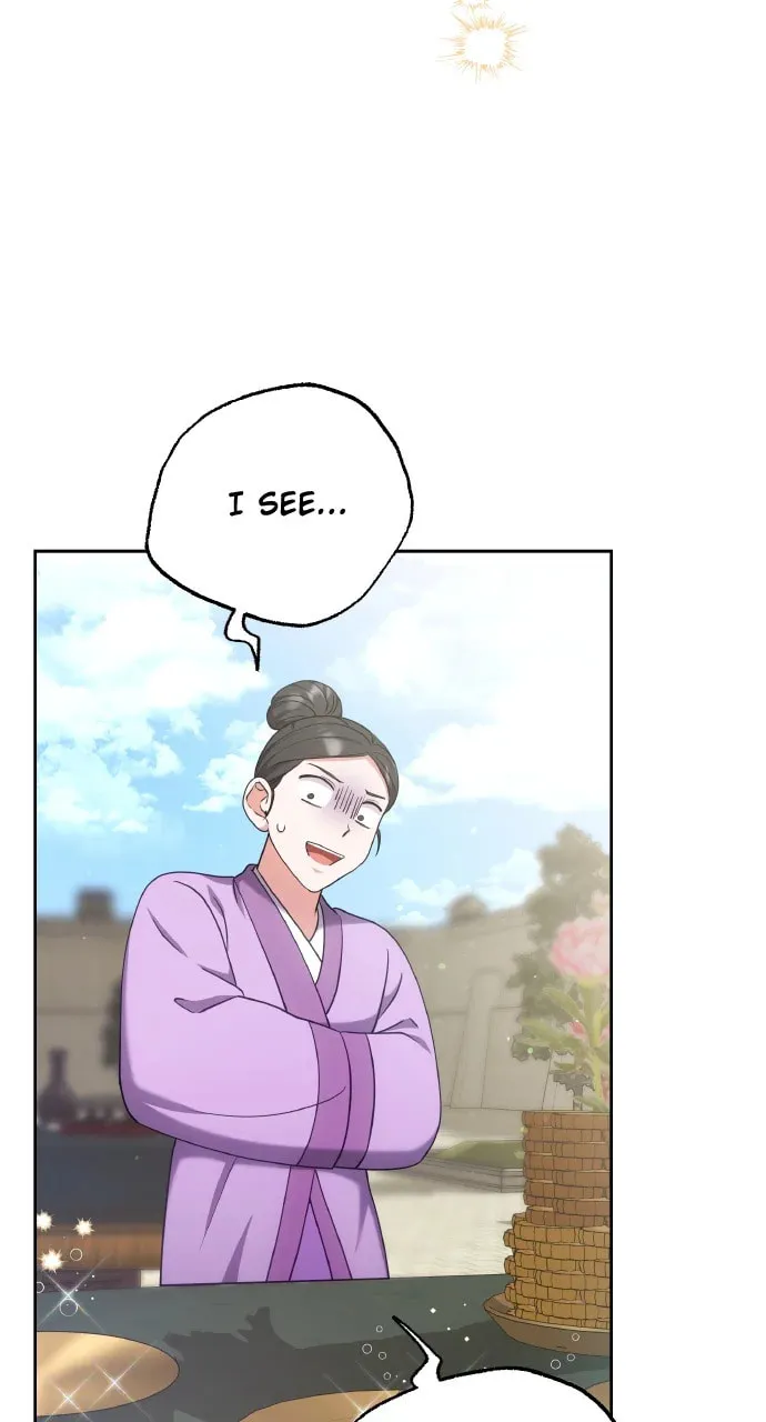 Gosu, Wakes Up as a Concubine Chapter 86 page 53 - 