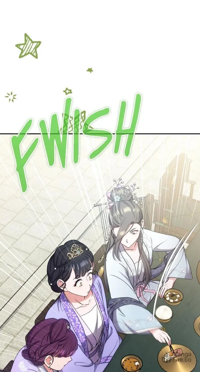 Gosu, Wakes Up as a Concubine Chapter 86 page 55 - 