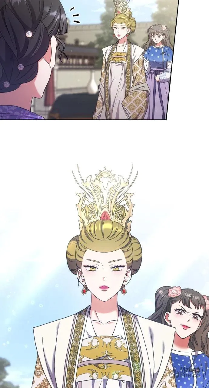Gosu, Wakes Up as a Concubine Chapter 86 page 60 - 