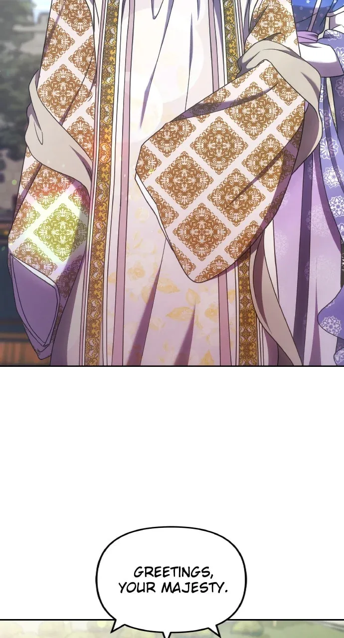 Gosu, Wakes Up as a Concubine Chapter 86 page 61 - 