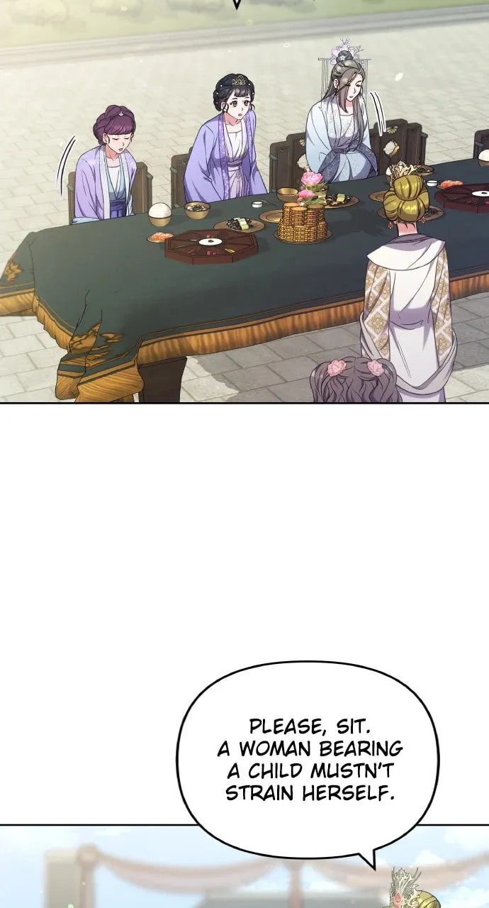 Gosu, Wakes Up as a Concubine Chapter 86 page 62 - 
