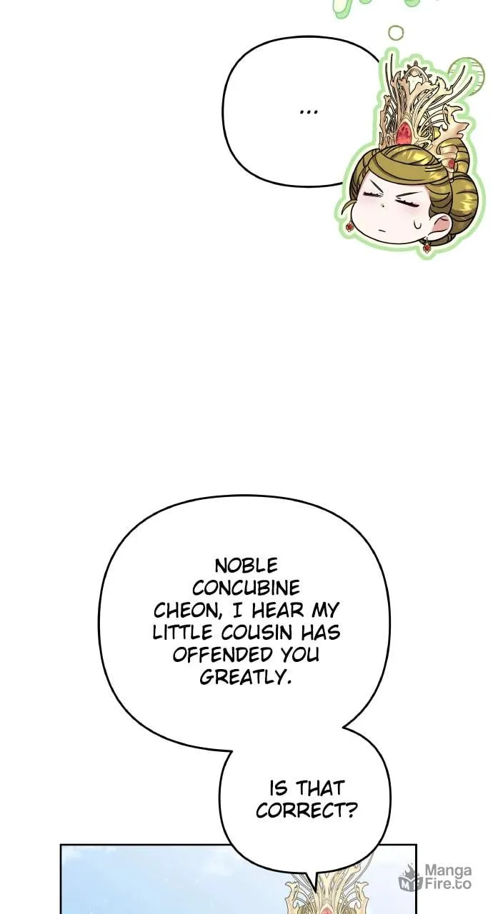 Gosu, Wakes Up as a Concubine Chapter 86 page 65 - 