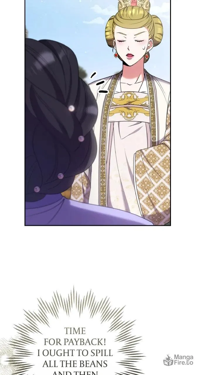 Gosu, Wakes Up as a Concubine Chapter 86 page 66 - 