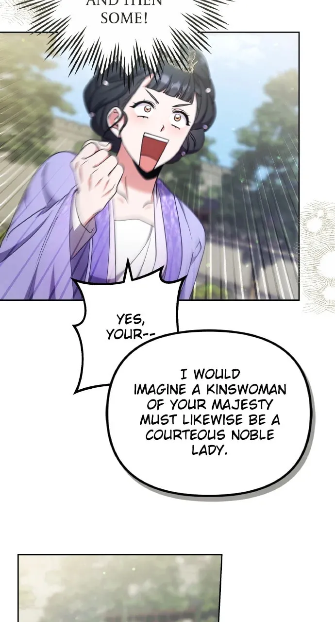 Gosu, Wakes Up as a Concubine Chapter 86 page 67 - 