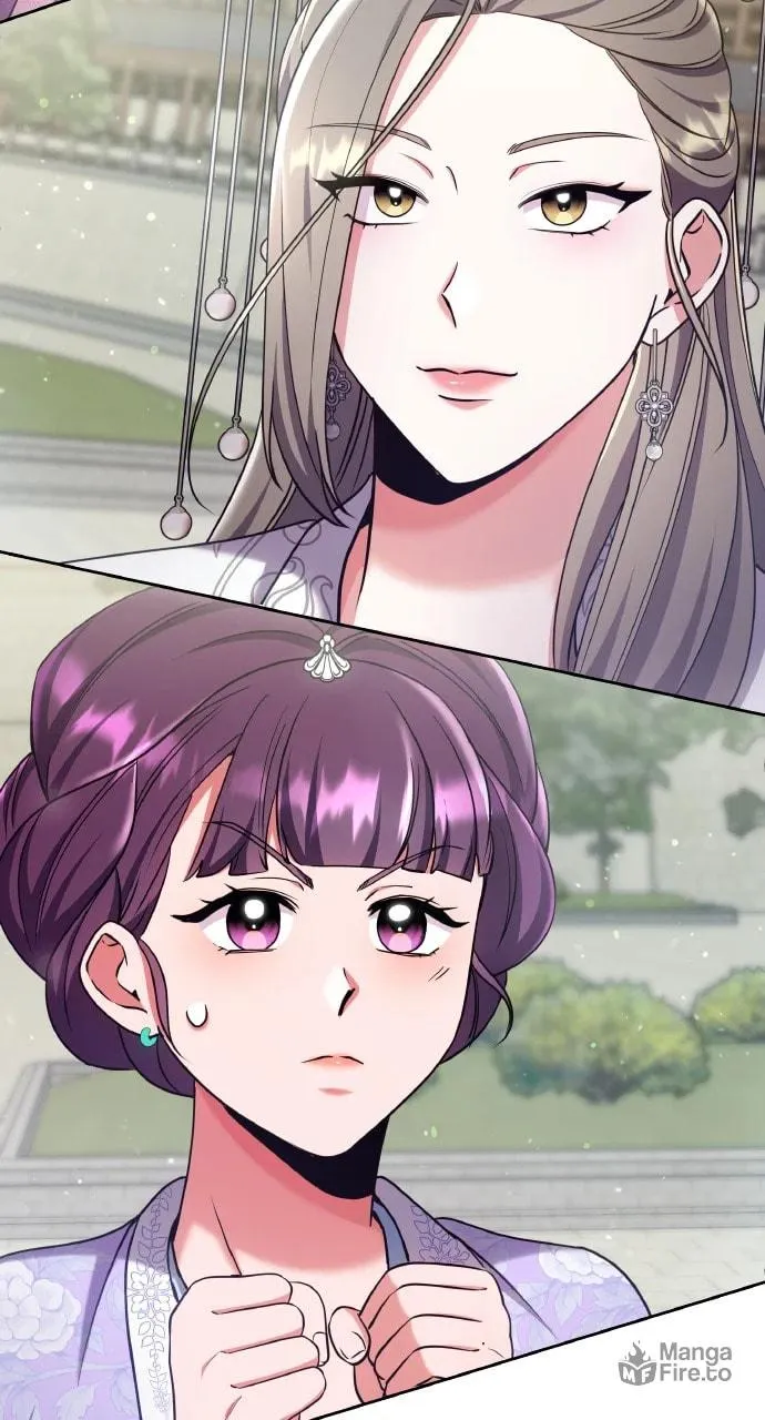 Gosu, Wakes Up as a Concubine Chapter 86 page 72 - 