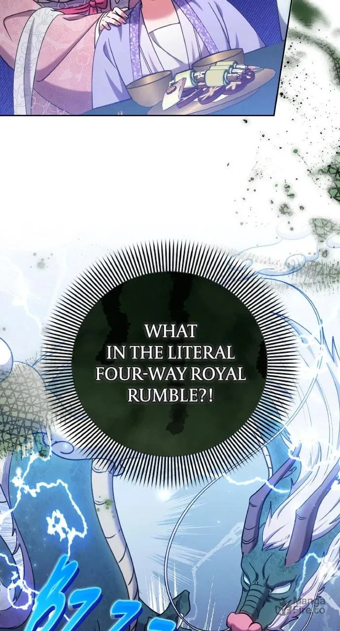 Gosu, Wakes Up as a Concubine Chapter 86 page 75 - 