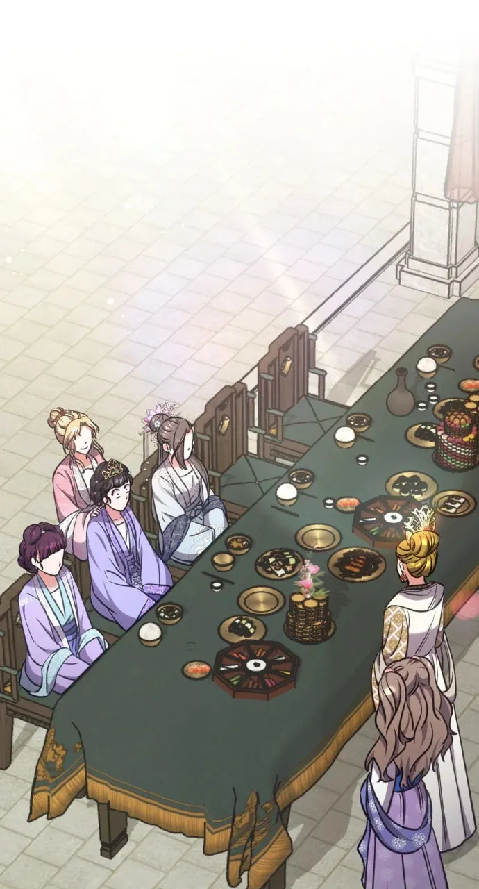 Gosu, Wakes Up as a Concubine Chapter 87 page 1 - 