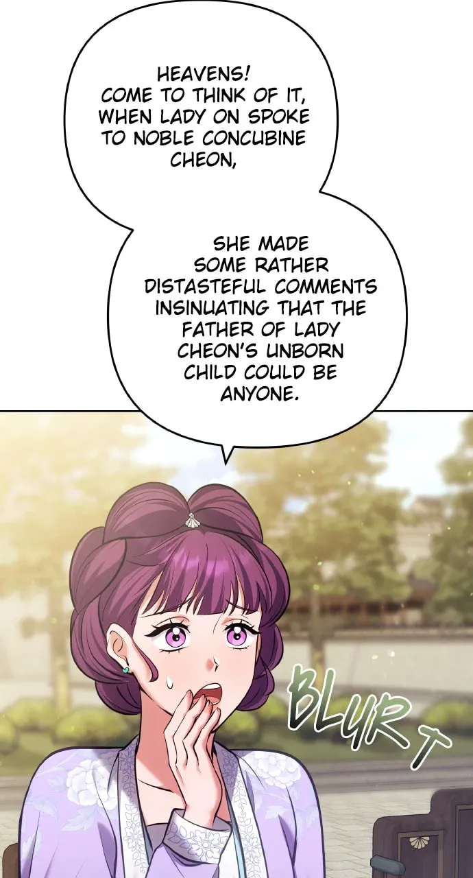 Gosu, Wakes Up as a Concubine Chapter 87 page 19 - 
