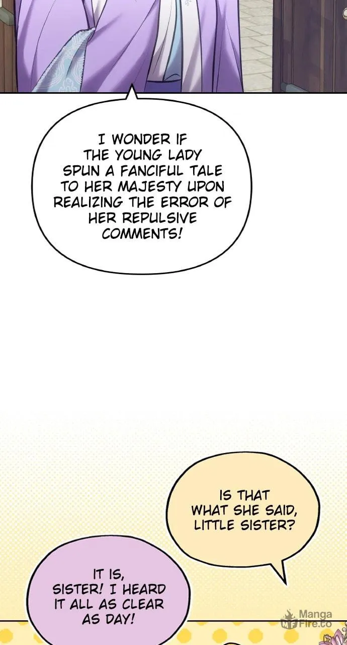 Gosu, Wakes Up as a Concubine Chapter 87 page 20 - 
