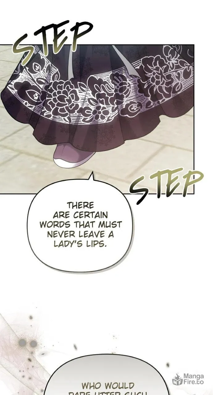 Gosu, Wakes Up as a Concubine Chapter 87 page 24 - 