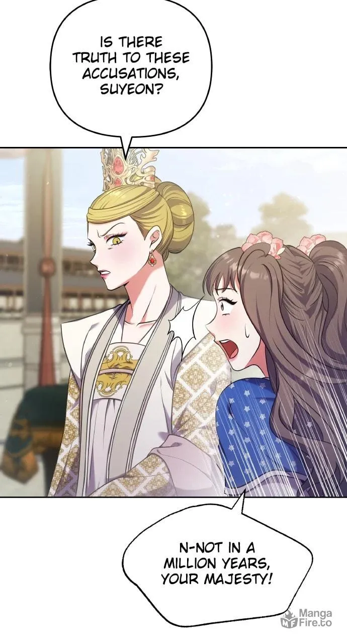 Gosu, Wakes Up as a Concubine Chapter 87 page 27 - 